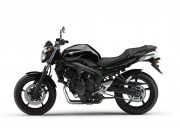 Yamaha FZ6 S2 Yamaha FZ6 S2
